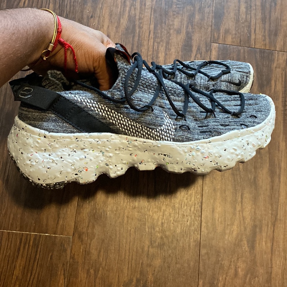 NIKE SPACE HIPPIE 04 Brand New Without Box